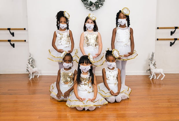 Fit4Dance is a Black-owned fitness studio in NYC