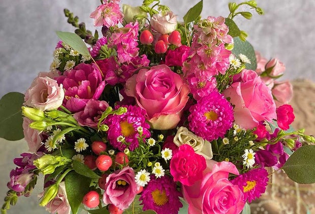 Bloom in Glory Black-Owned Restaurants, Businesses and Landmarks to Discover in Orlando