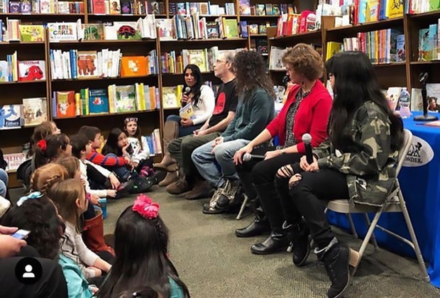 Union Square and Flatiron Guide: Books of Wonder