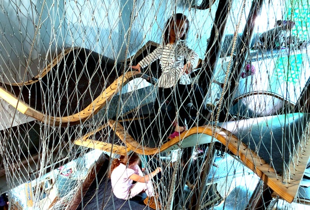 Things To Do on February Winter Break in Boston Boston Childrens Museum