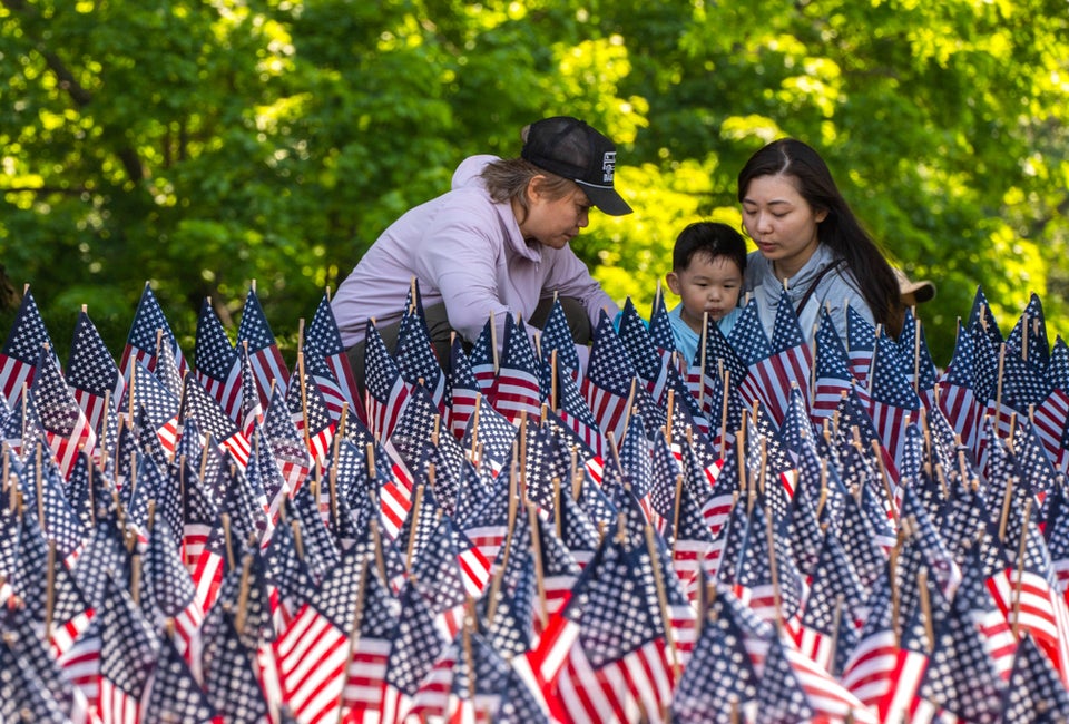 Celebrate Memorial Day Weekend 2025 in Boston with observances, community events, and fun things to do. Memorial Day in Boston, photo by Anthony Quintano via Flickr 2.0