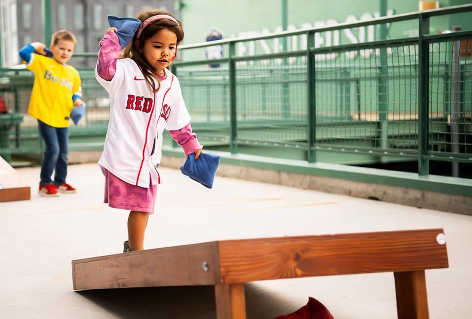 More than fun and games,  our Epic Summer Bucket List has free activities, places to visit, and more things to do! 