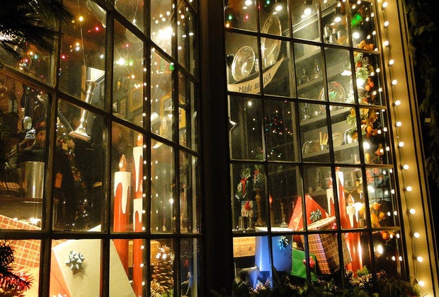 5 Christmas-Themed Day Trips for Boston Kids and Families