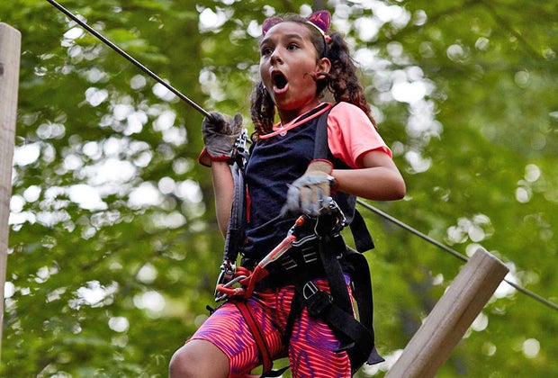 Extreme Sports in Westchester and the Hudson Valley: Boundless Adventures