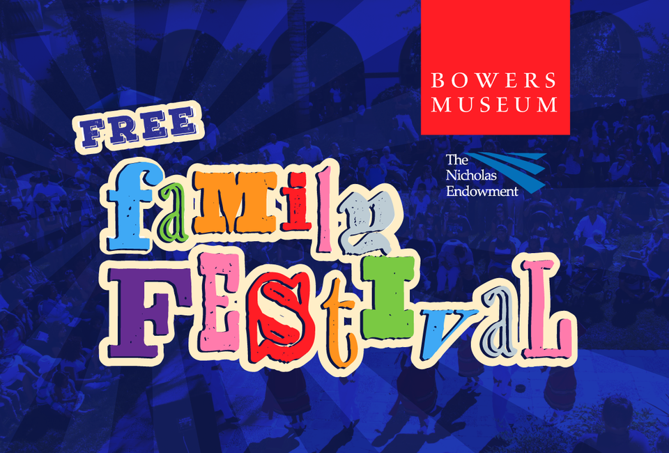 Celtic Festival at the Bowers Museum
