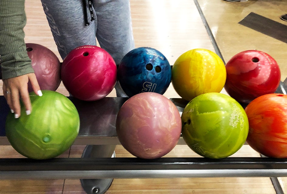 Hit the lanes at these local bowling alleys in Westchester and the Hudson Valley.