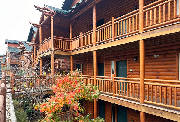 Westgate Branson Woods Resort: Branson with Kids: 50 Best Things To Do in Branson, MO