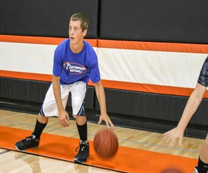 Photo courtesy of Breakthrough Basketball Camps
