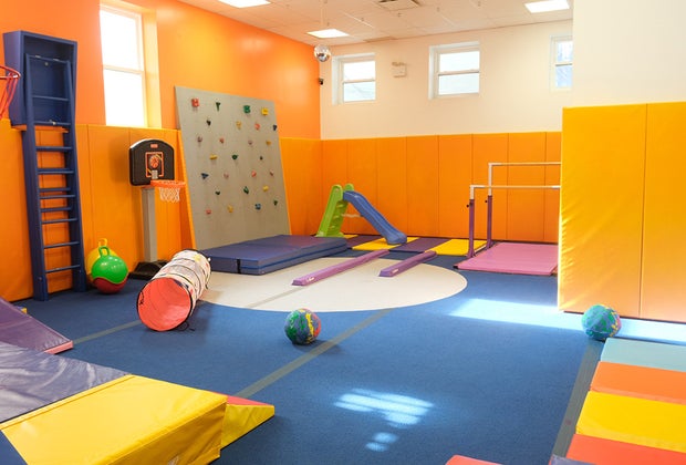 Brooklearn Brooklyn: An inspired coworking and playspace