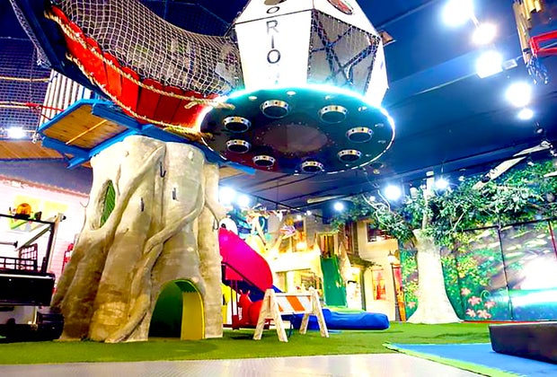 Birthday party places in Brooklyn for preschoolers and toddlers: Twinkle