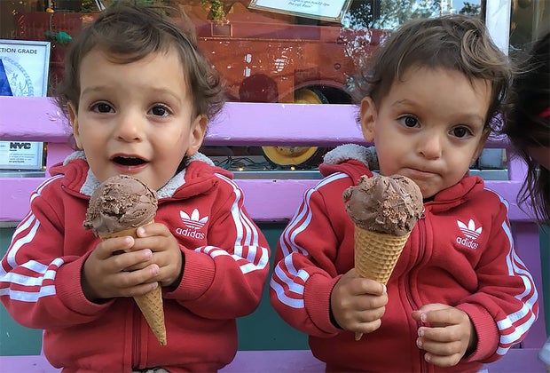Best ice cream in NYC: Brooklyn Farmacy