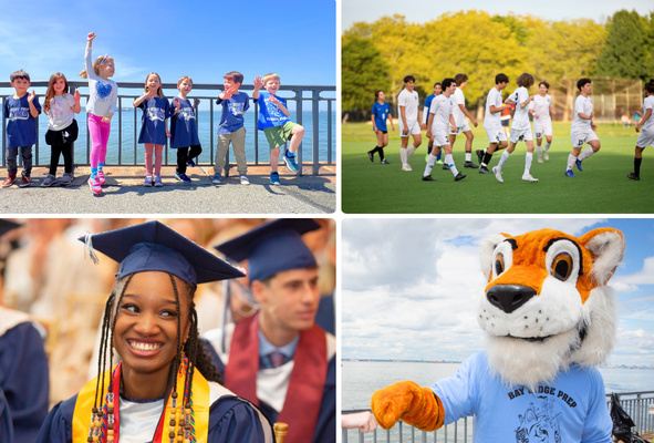 Bay Ridge Prep Lower & Middle School Open House