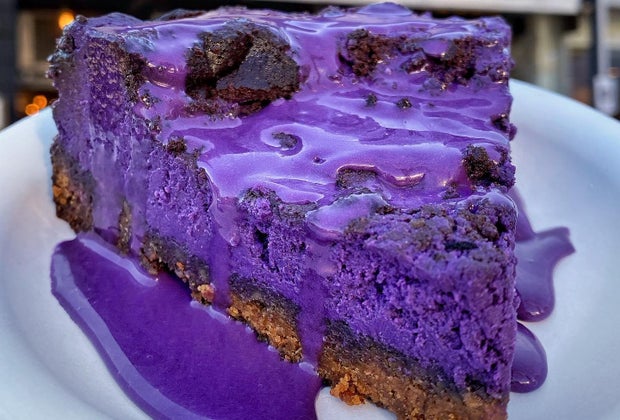 Over the Top LA Desserts to Treat (and Wow) Kids: B Sweet Dessert Bar