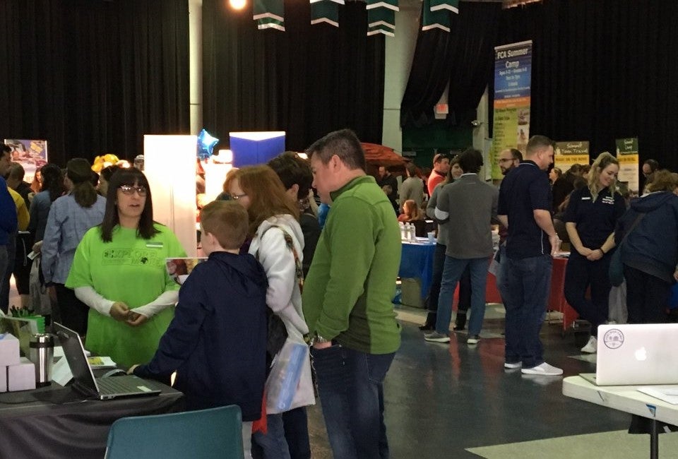 Photo courtesy of the venue