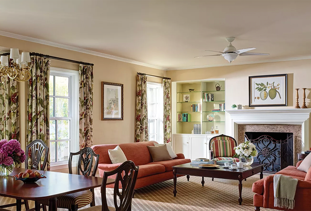 The Langham Huntington, Pasadena: Best Kid-Friendly Family Resorts in California