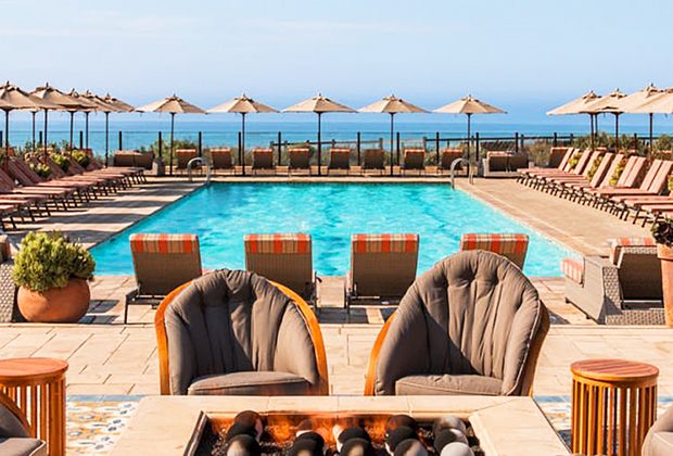 Best Kid-Friendly Family Resorts in California: Terranea Resort