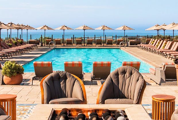 Best Kid-Friendly Family Resorts in California: Terranea Resort