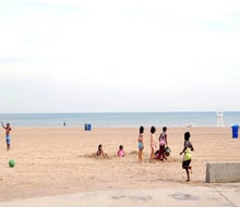 Check out these Chicago beaches for summer day trip destinations. 