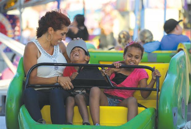 Camarillo Fiesta & Street Fair