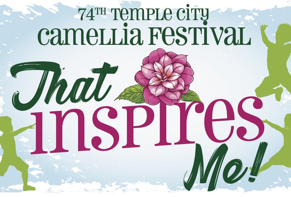 Virtual Camellia Festival