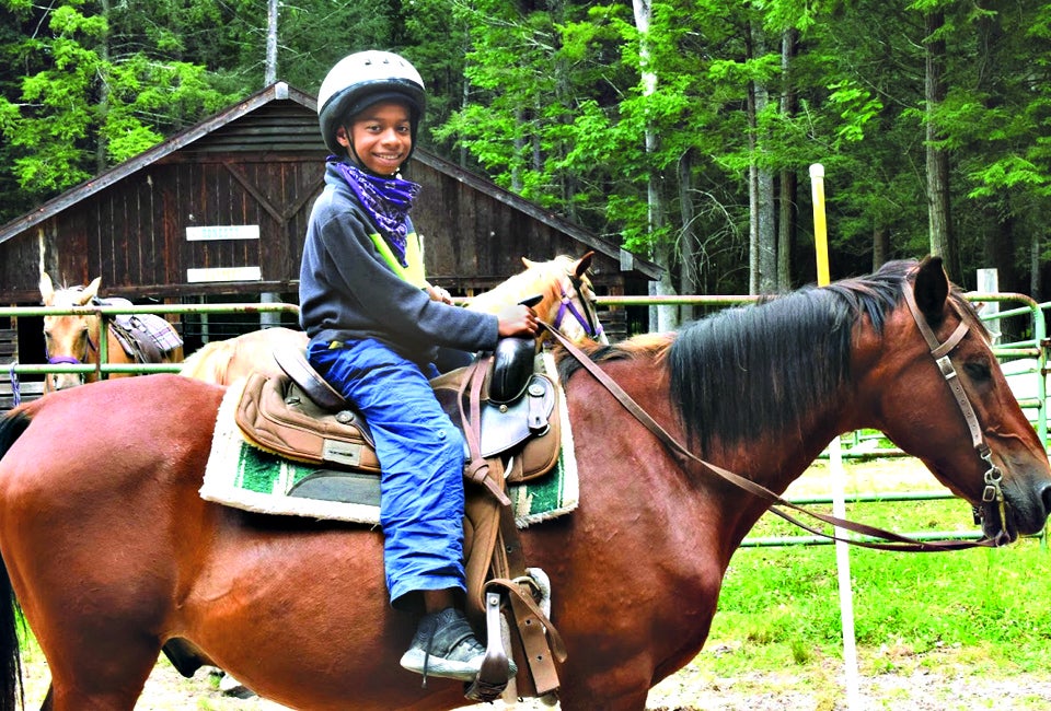 YMCA Offers Affordable Day Camps, Sleepaway Camps, and Specialty Summer Programs for All Ages