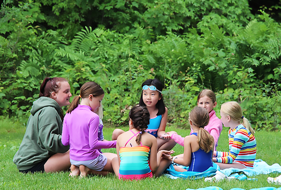 Where Summer Camps Are Opening and Parents' Safety Checklist Small camp