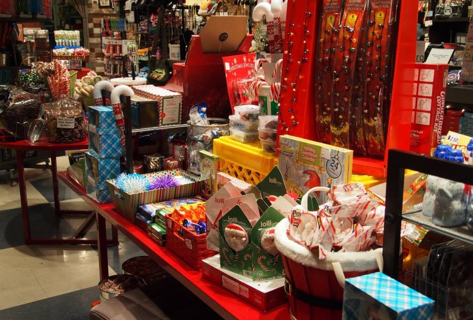 3 Cool Candy Shops for Westchester Families