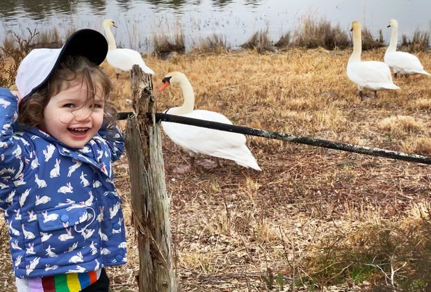 Things to do in Cape May: Cape May Point State Park