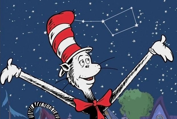 Top PBS Kids Shows That Never Get Old: The Cat in the Hat Knows a Lot About That