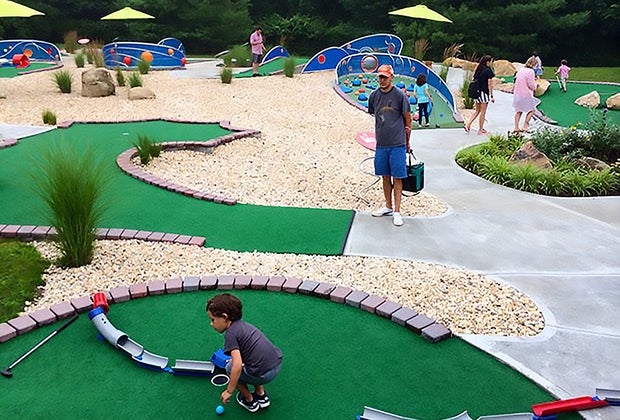 Best things to do in Southampton, NY: Play at the Children's Museum of the East End