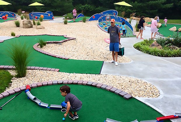 Best things to do in Southampton, NY: Play at the Children's Museum of the East End