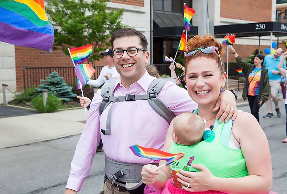 Weekend Events: Long Island Pride Weekend, Fun Fest, Jones Beach Music Celebrate diversity at Pride on the Beach this weekend in Long Beach. Photo courtesy of the LGBT Network