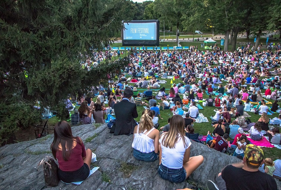 Photo Courtesy Central Park Conservancy