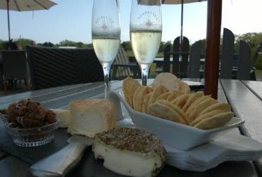 Family Day Trip to a Kid-Friendly Long Island Winery