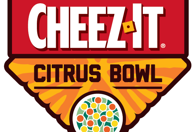 Cheez-It Citrus Bowl