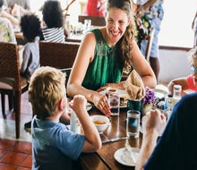 Make this Mother's Day a special celebration!