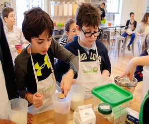 Photo courtesy of Taste Buds Kitchen 