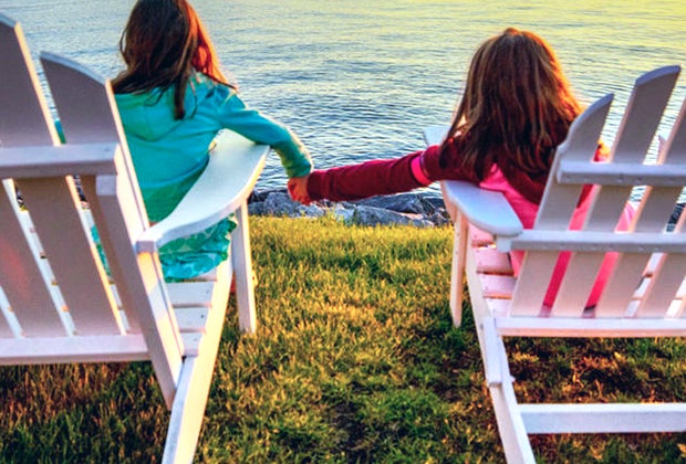 Lake Resorts in the Midwest for Family Summer Getaways: Westwood Shores