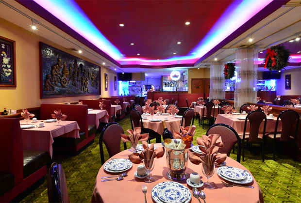 New Ruan's Chinese Restaurants Open on Christmas Day in NYC