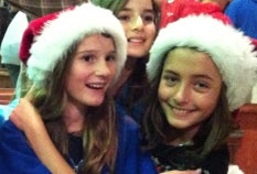 Weekday Event Picks for LA Kids: Merry Christmas & Happy Kwanzaa! December 15-26