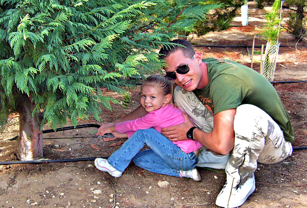 Christmas Tree Farms in Los Angeles: Christmas Ranch Tree Farms