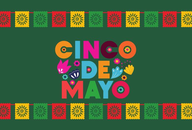 Cinco de Mayo at Trader's Village