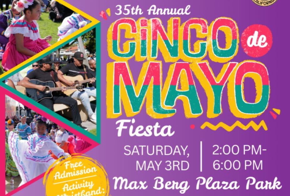 Cinco de Mayo Fiesta