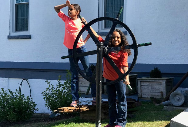 Best of the Bronx: City Island