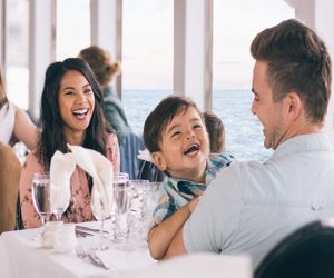 Mother's Day Brunch. Photo courtesy of City Experiences