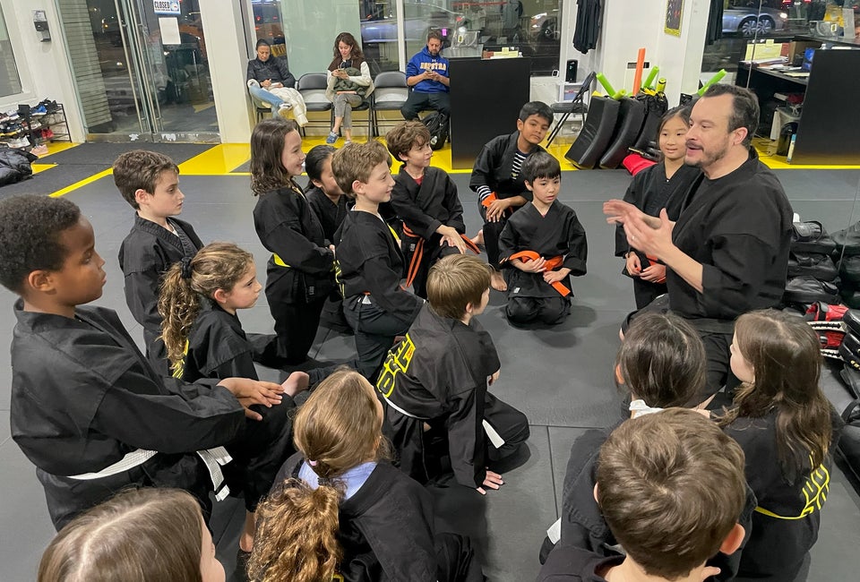 El Dojo Martial Arts Academy
