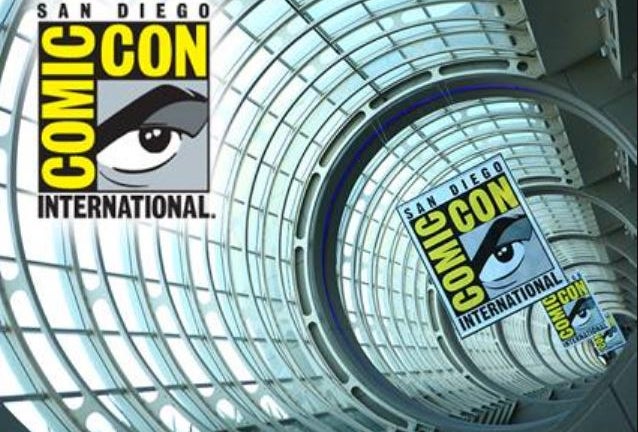 San Diego Comic-Con