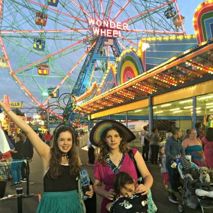 Coney Island
