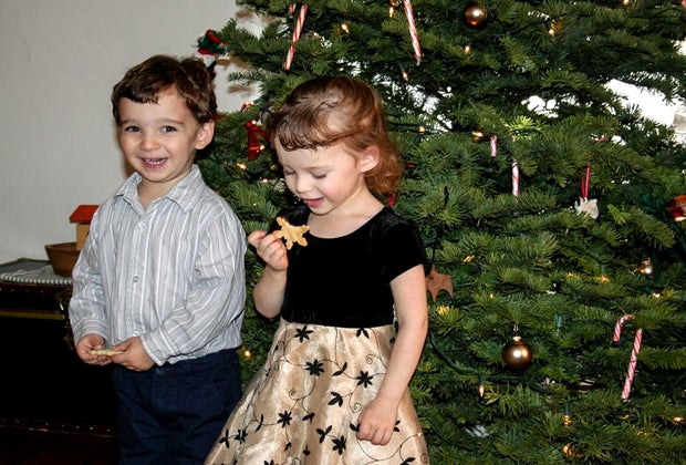 Best Christmas Cookie Recipes: Sugar cookies are the favorite