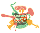 Mister John's Music - Atlanta